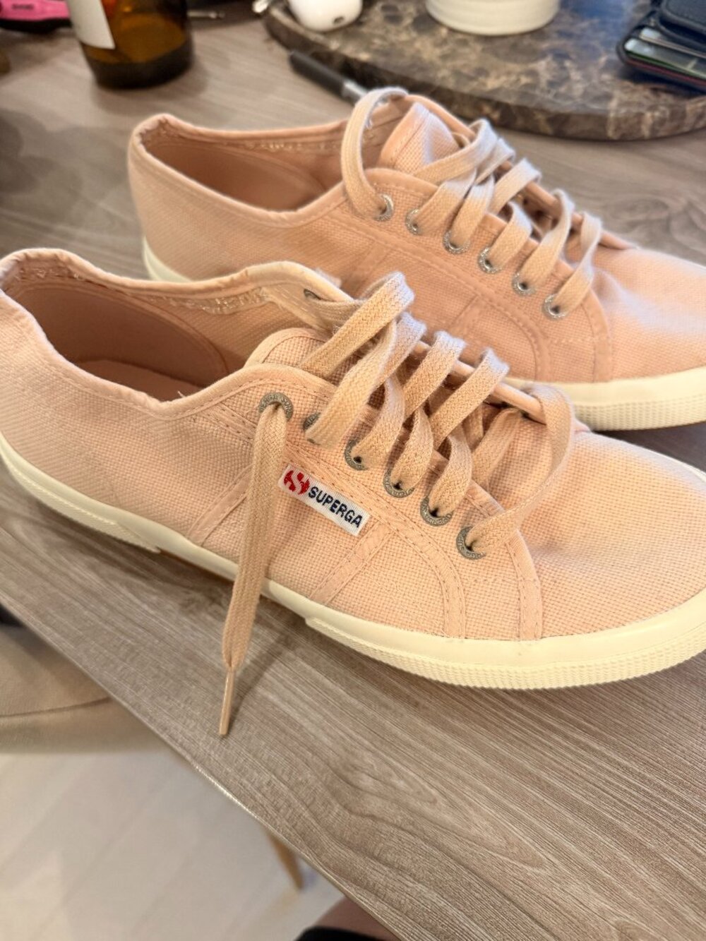 Superga Sneakers